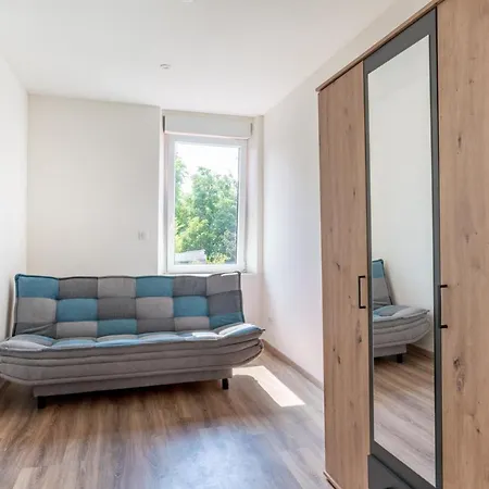 Daire Gemuetlich 4 *