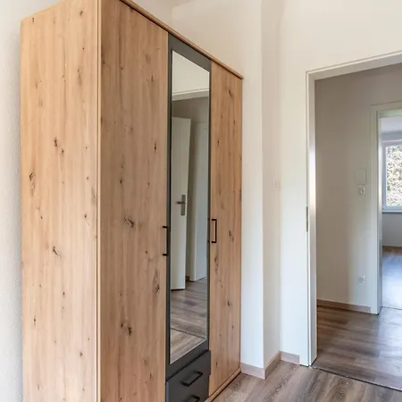 Gemuetlich 4 Daire *