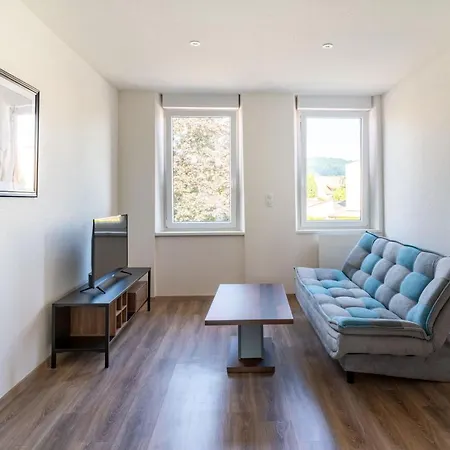 Apartamento Gemütlich 4